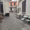 Appartamento in centro Tollegno-22