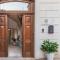 Palazzo San Lazzaro - Jacuzzi Rooms & Suites Lecce Selection-10