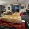 Villa Roma Open Space - Location per eventi 2 piscine riscaldate --16
