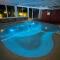 Villa Roma Open Space - Location per eventi 2 piscine riscaldate --6