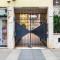 Elegant 2 BDR apartment - 150 mt from Metro A-39