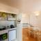 Apartments with shared pool Vignola Mare Aglientu-38
