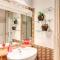 NEW Navona Bright Apartment-8