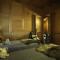 Aparthotel Foyer d'antan SUITE con caminetto hammam o vasca idromassaggio-44