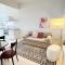 Clarus apartment in Rome