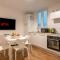 New Modern 2 bedroom Apt near Bari Policlinico-16