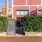 RED LOFTY Milano- Loft moderno comodo per Ippodromo, San Siro, Rho Fiera-MiCo e Politecnico, parking-29
