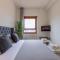 Castle Free Private Parking 18 min di treno Firenze-0