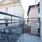 La Guest House di PIAZZA MOTTA-37