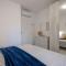 Apartment La casa all'angolo by Interhome-26