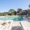 Villa La Giulia Porto Cervo by Interhome-0