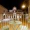 Palazzo Virgintino - Sassi Rooms-6