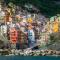 Rooms in Vernazza open24h-20