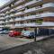 YD quiet apt Leopolda with parking-27
