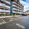 YD quiet apt Leopolda with parking-1