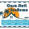CASA STEFI SunRemo - Private Parking , 5 min to the Beach-37