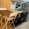 tiny-house in the heart of Bologna-10