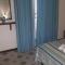 VILLAGGIO LA TONNARA OLIVERI trilocale con patio n 124-49