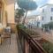 Lovely Apartment In Marina Di Campo-4
