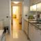 Moon Cove, Villa Borghese Prestige Hideaway Rome-11