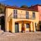 Hillside Haven - Sea View Retreat with Pool access