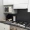 Fiumicino Business&Vacation Apt Wifi-7