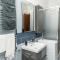 Fiumicino Business&Vacation Apt Wifi-25