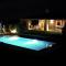Villa Supramonte luxury villa CIN IT09006CR-45