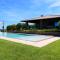 Villa Supramonte luxury villa CIN IT09006CR-48
