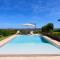 Villa Supramonte luxury villa CIN IT09006CR-49