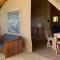 Glamping Podere Angiotto LODGE QUERCIA-11