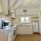 Golden Luxe - Penthouse immersed in the park private parking-8
