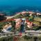 Maison Deriu - Close to the Beach Sleeps 4 P3289-53