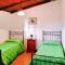 Comfortable House in Pescia Romana-4