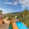 Private Villa with Garden and Pool-2