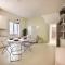Design and Silence - Wide renovated apartment 2 stops form centrale-6