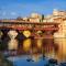 Ponte Vecchio, elegante appartamento a due passi dal centro-37