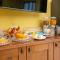 Morcone B&B Affittacamere-9