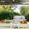 Villa Sopra i Sassi - Private Rooms-94