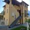 Appartamenti Via Monte Braulio 19-44