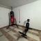 Apartment with Gym-16