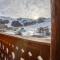 Chalet sulle piste da sci con Garage a Limone 1400-2