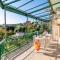 Bright Apartment Private Parking Naples - Happy Rentals-27