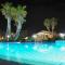 Hotel surrounded by greenery with swimming pool in Arborea just 600 meters from the sea-18