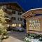 Hotel Garnì Maffei