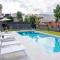 Apartment near Mount Etna with Pool-11