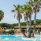 Hotel with swimming pool in Arborea just 650 meters from the sea-10
