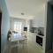 Blu Marine trilocale Brescia