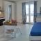 Monolocale con Balcone