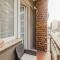Cozy Home - 2 bedrooms apartment-24